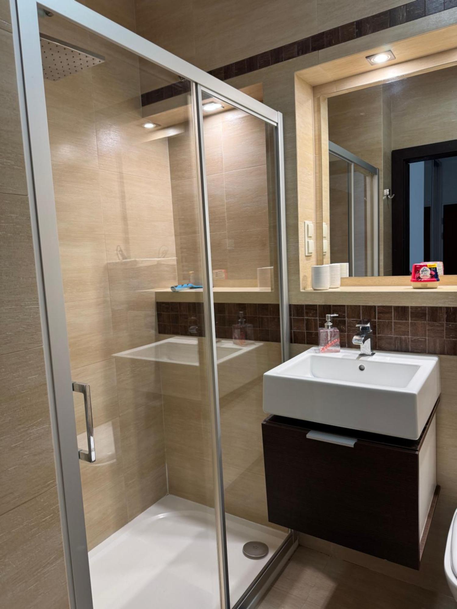 Apartament Morski Świnoujście Extérieur photo